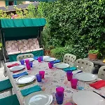 Gasthof Dimora Marisa Albiate