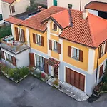 Dimora Marisa 3*