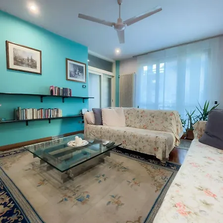 Gæstehus Dimora Marisa