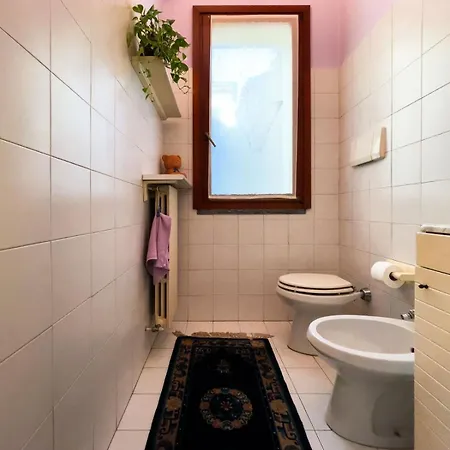 Vendégház Dimora Marisa 3*