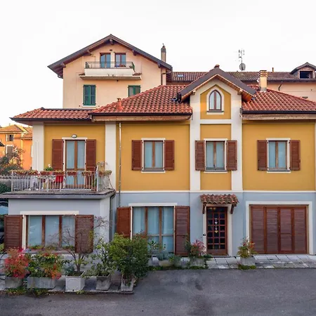 Dimora Marisa