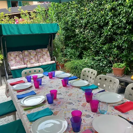 Vendégház Dimora Marisa Albiate