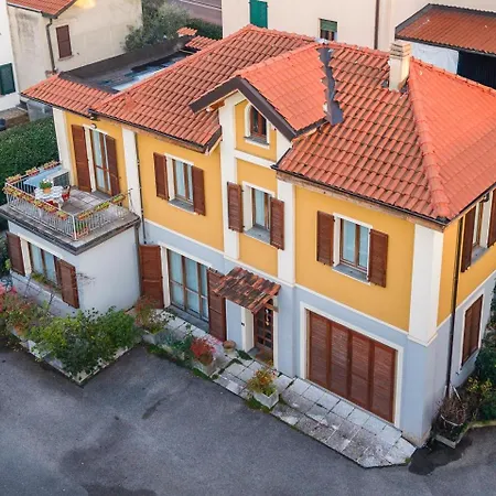 Dimora Marisa 3*
