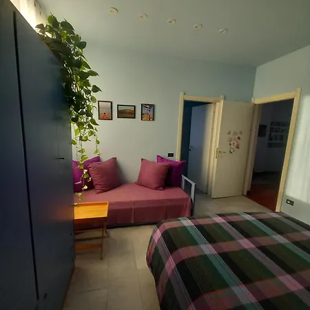 Vendégház Dimora Marisa Albiate