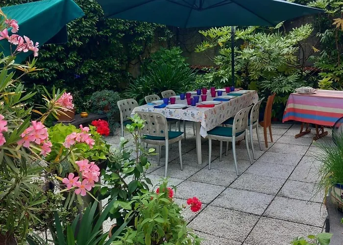 Dimora Marisa 3* Albiate