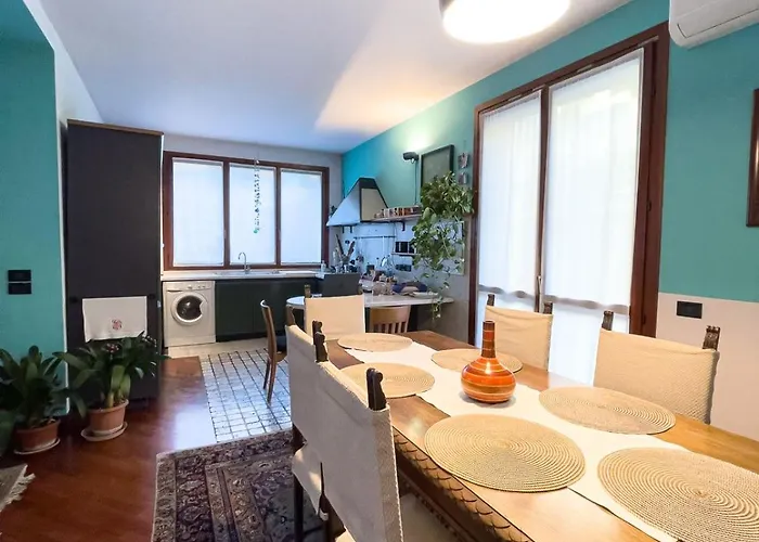 招待所 Dimora Marisa