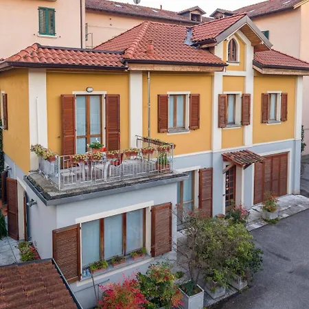 Guest house Dimora Marisa 3*