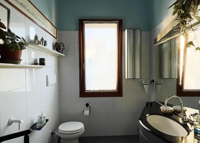 Dimora Marisa Casa de hóspedes Albiate